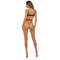 Gympak René Rofé Zwart S/M