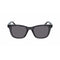 Zonnebril Uniseks Calvin Klein CK20501S-20 Ø 52 mm