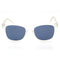 Zonnebril Dames Calvin Klein R739S-970 Ø 52 mm