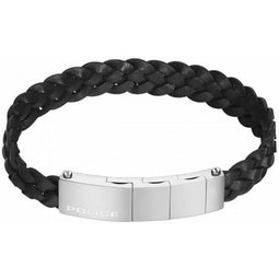Armband Heren Police PEAGB0009501
