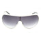 Zonnebril Dames Calvin Klein R120S-103 Ø 66 mm