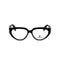Brillenframe Dames Lanvin LNV2600-1 Ø 55 mm