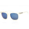Zonnebril Dames Calvin Klein R722S-971 Ø 50 mm