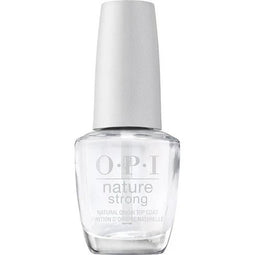 OPI Nature Strong Nail Lacquer Nature Strong Top Coat 15 ml