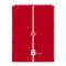 Ringmap Sevilla Fútbol Club Rood