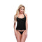 Ondergoed Set Baci Lingerie Zwart (L)