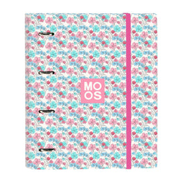 Ringmap Moos Flores Multicolour 27 x 32 x 3.5 cm