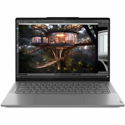 Laptop Lenovo Yoga Pro 7 14IMH9 83E2008AFR 14,5" Intel Evo Core Ultra 5 125H 32 GB RAM 512 GB SSD...