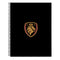 Boek over Ringen Kings League Ultimate mÓstoles Zwart 5 mm
