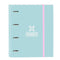 Ringmap Munich Heaven Hemelsblauw 27 x 32 x 3.5 cm
