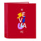 Schoolrugzak Sevilla Fútbol Club Rood 27 x 33 x 6 cm