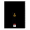 Boek over Ringen Kings League Porcinos Zwart 5 mm