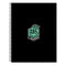 Boek over Ringen Kings League El barrio Zwart 5 mm
