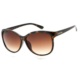 Zonnebril Dames Calvin Klein R661S-206 Ø 61 mm