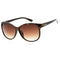 Zonnebril Dames Calvin Klein R661S-206 Ø 61 mm