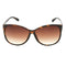 Zonnebril Dames Calvin Klein R661S-206 Ø 61 mm