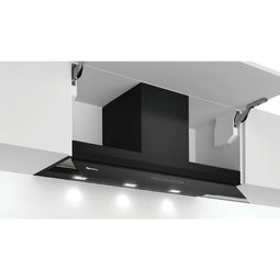 Conventionele Afzuigkap Balay 3BD997GN 750 m3/h Zwart (90 CM)
