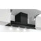 Conventionele Afzuigkap Balay 3BD997GN 750 m3/h Zwart (90 CM)
