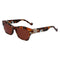 Zonnebril Dames LIU JO LJ769SR-445 Ø 53 mm