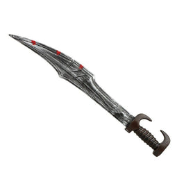 Speelzwaard Bloederig 69 cm