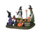 LEMAX - Witches' Community Garden 11x12x12 cm Halloween