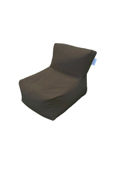 Zaque - Feye Chair Taupe zitzak