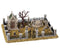 Lemax - Haunted Souls Graveyard 33x43x14 cm 14st Halloween