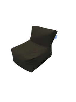 Zaque - Feye Chair Antraciet zitzak