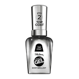 Nagellak Fixer Sally Hansen Miracle Gel STEP 2 14,7 ml