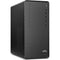 Desktop PC HP M01-F3002NS 8 GB RAM 512 GB SSD AMD Ryzen 5300G