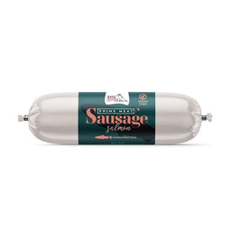 SYTA MICHA Prime Meat Worst Zalm - Hondensnoepje - 80g