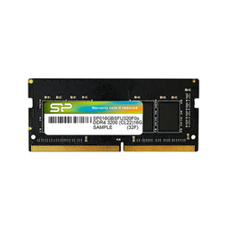Silicon Power SP008GBSFU320B02RR geheugenmodule 8 GB 1 x 8 GB DDR4 3200 MHz CL22 Bulk