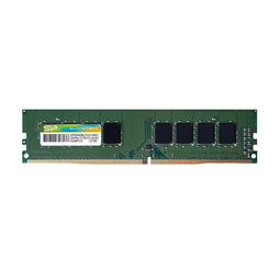 Silicon Power SP008GBLFU266B02RR geheugenmodule 8 GB 1 x 8 GB DDR4 2666 MHz CL19 Bulk
