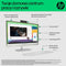HP AIO 24-cr0011nw i5-1335U 23.8