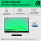 HP AIO 24-cr0011nw i5-1335U 23.8
