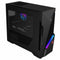 Desktop PC MSI Infinite S3 Intel Core i5-14400F Intel Core i7-14700F 16 GB RAM 1 TB SSD NVIDIA GE...