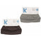 Geval Bezem 31 x 2 x 14 cm (12 Stuks)