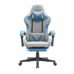 Bureaustoel Tempest Blauw