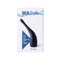 Colt Expandable Anaalplug Virgite Zwart 190 ml