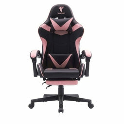 Bureaustoel Tempest Roze
