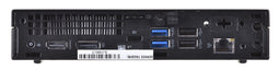 DELL OptiPlex 3070 Tiny i5-9500T 16GB 256GB SSD Win11pro Gebruikt