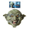 Masker Halloween Groen