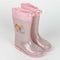 Kinderregenlaarzen Disney Princess Roze Schoenmaat 26