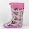 Kinderregenlaarzen Minnie Mouse Roze Schoenmaat 31