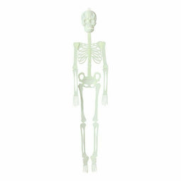 Halloween Decoraties Skelet 150 cm Fluorescerend