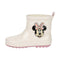 Kinderregenlaarzen Minnie Mouse Roze Schoenmaat 31