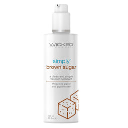 Glijmiddel Wicked Sensual Care 120 ml