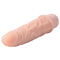 Realistische Dildo Blush Dr Skin Siliconen ABS Ø 4,3 cm