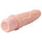 Realistische Dildo Blush Dr Skin Siliconen ABS Ø 4,3 cm