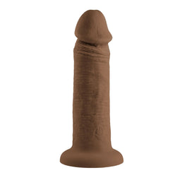 Realistische Dildo Evolved Siliconen Ø 4,8 cm
